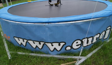 Meet us at the IAAPA Expo Europe