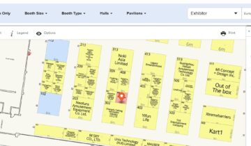 Meet us at IAAPA Expo Middle East – Booth 406! Meet us at IAAPA Expo Middle East – Booth 406!