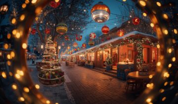 Festive Season Business Ideas