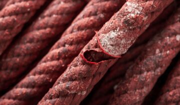 Worn Bungee Cords Don’t Snap Immediately — And That’s the Biggest Risk